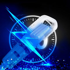 Wireless Vacuum Cleaner Portable Cleaning Machine Mini Wireless Vertical Washing for Car and Home Appliance