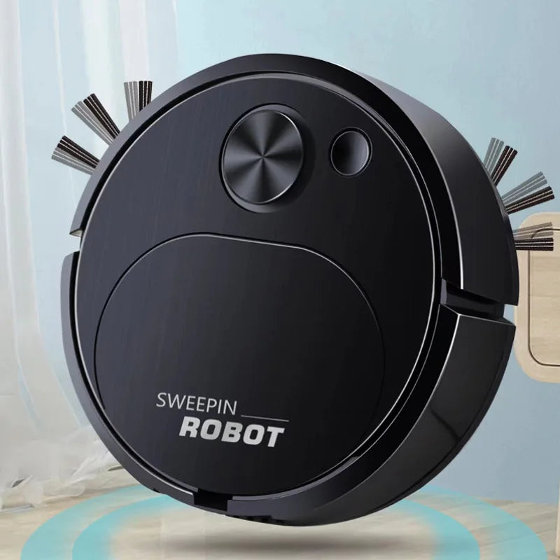 NEW USB Sweeping Robot Vacuum Cleaner Mopping