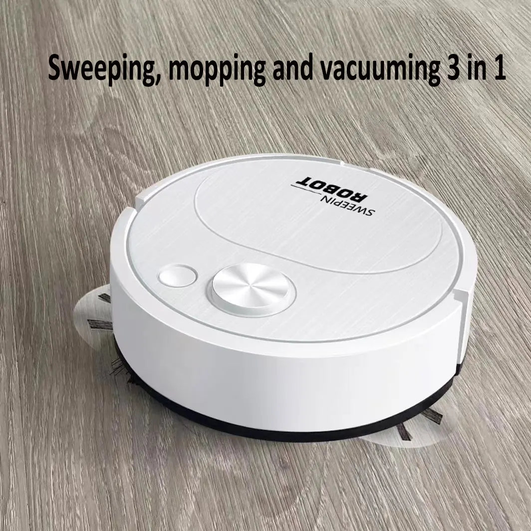 NEW USB Sweeping Robot Vacuum Cleaner Mopping