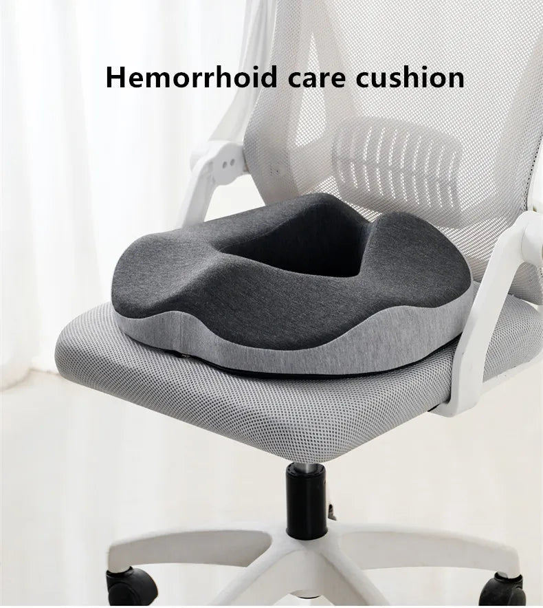 Hemorrhoid Mat Health Care Seat Cushion