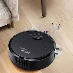 NEW USB Sweeping Robot Vacuum Cleaner Mopping