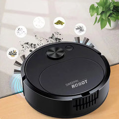 NEW USB Sweeping Robot Vacuum Cleaner Mopping